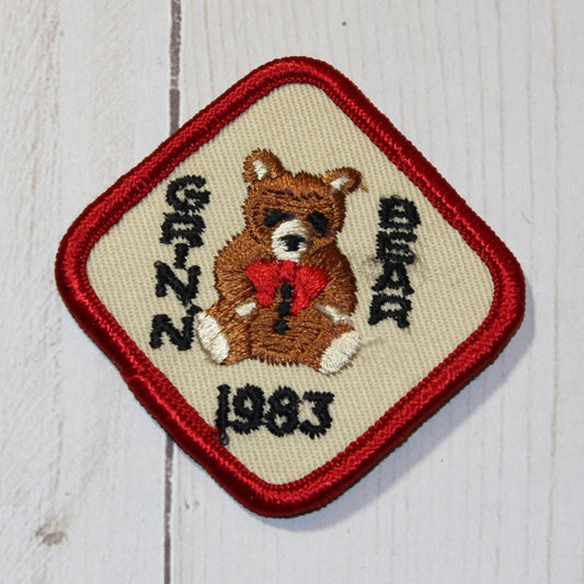Fun Patch