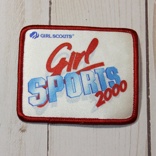 Fun Patch - Sports