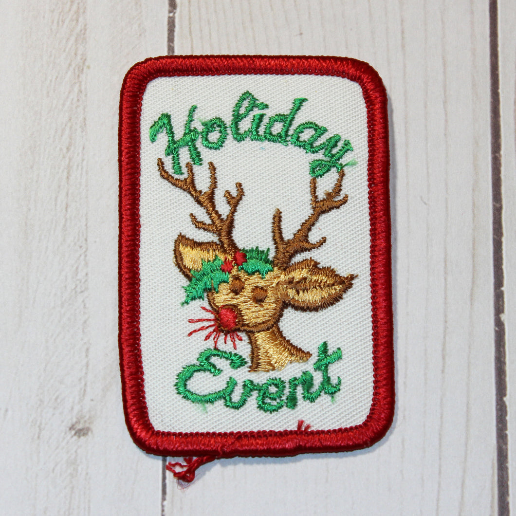 Fun Patch - Christmas