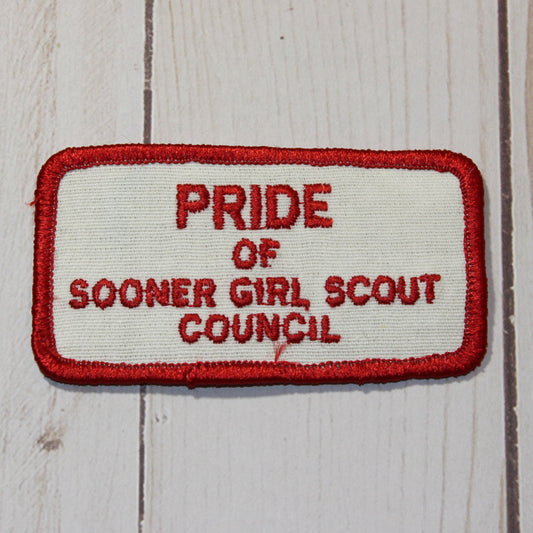 Fun Patch - Troop