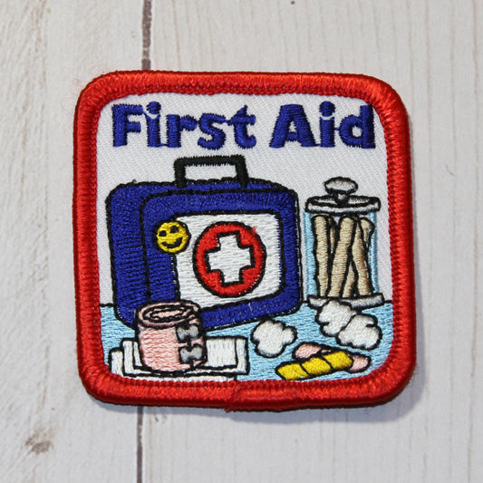 Fun Patch