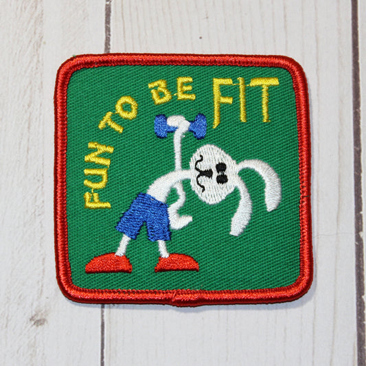 Fun Patch