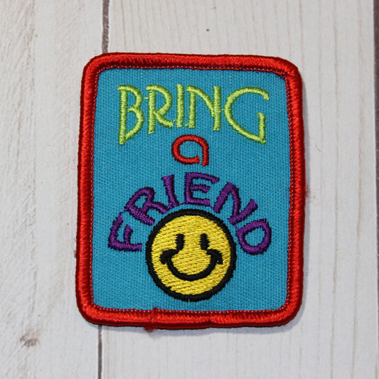 Fun Patch