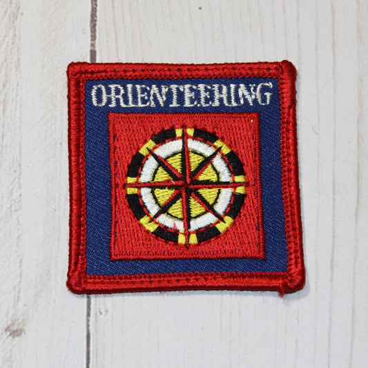 Fun Patch - Outdoors