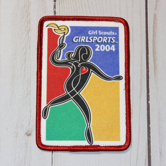 Fun Patch - Sports