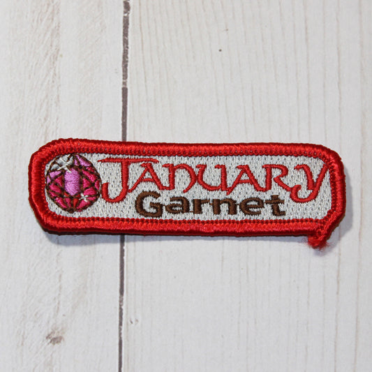 Fun Patch - Birthday