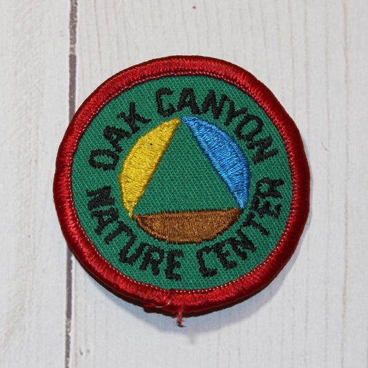 Fun Patch