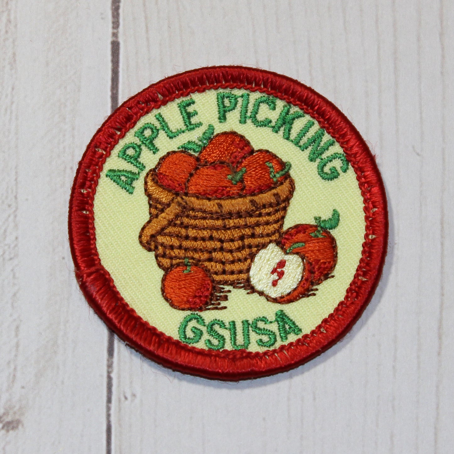 Fun Patch
