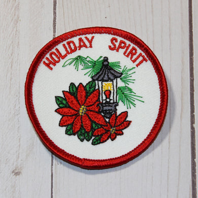 Fun Patch - Christmas