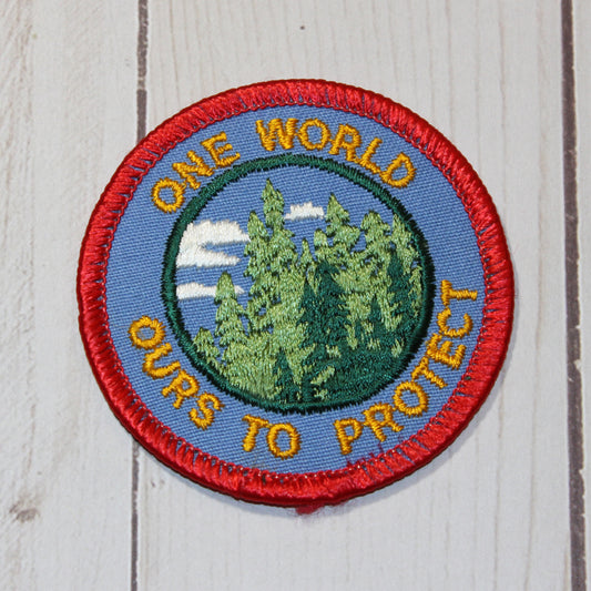 Fun Patch