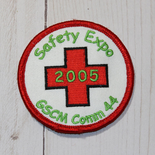 Fun Patch