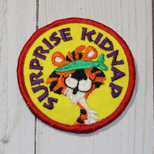 Fun Patch