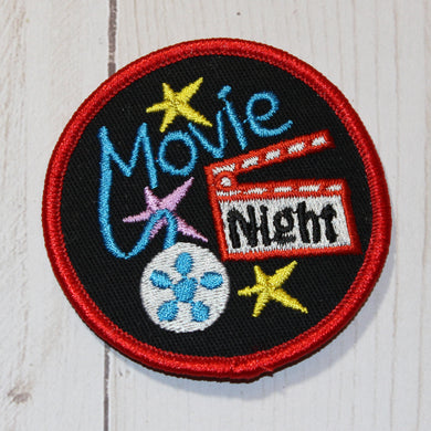 Fun Patch - Movies