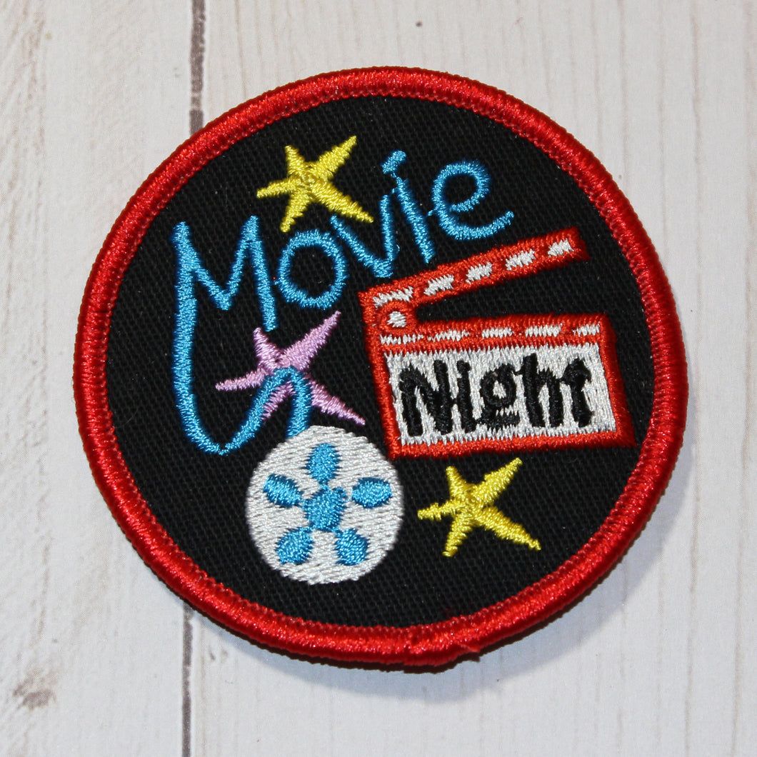 Fun Patch - Movies