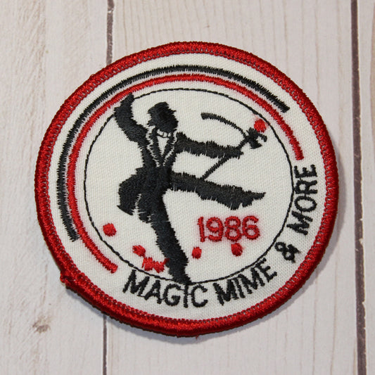 Fun Patch