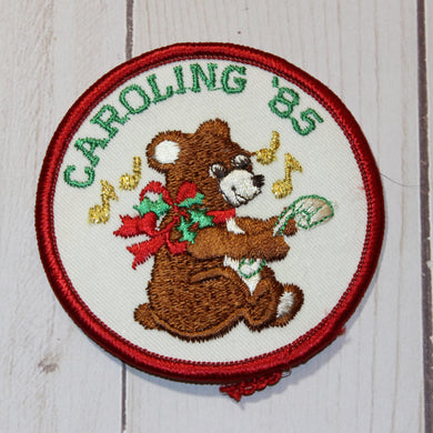 Fun Patch - Christmas