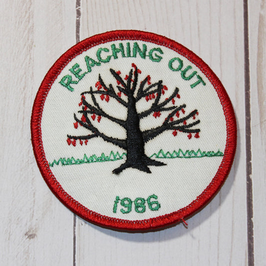 Fun Patch