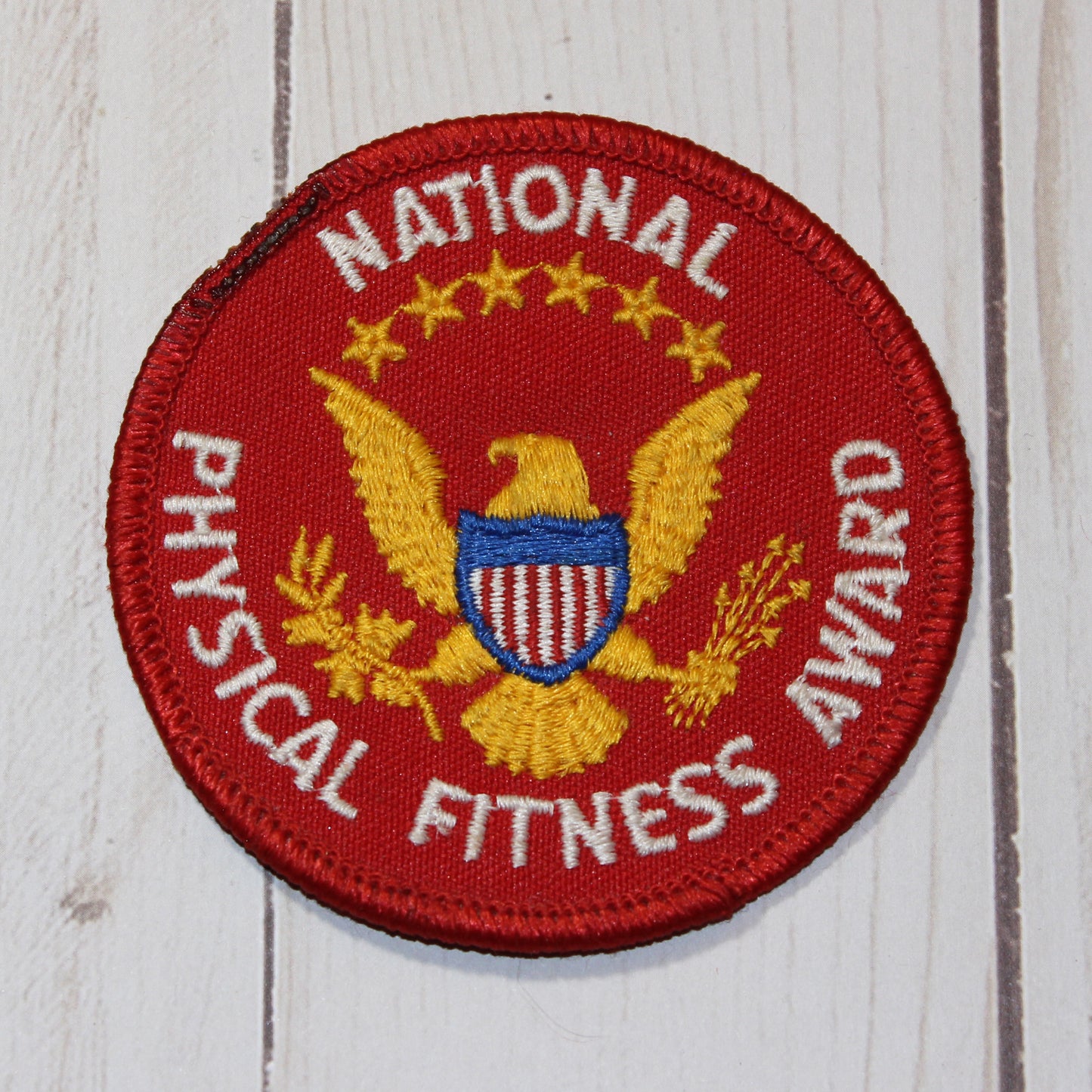 Fun Patch