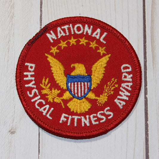 Fun Patch