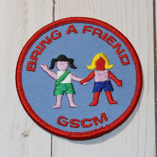 Fun Patch