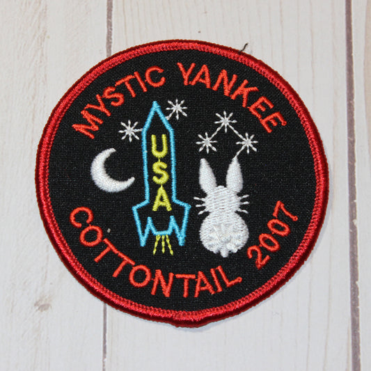 Fun Patch