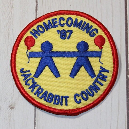 Fun Patch