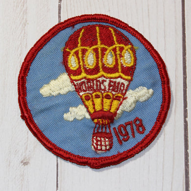 Fun Patch - Amusement Parks