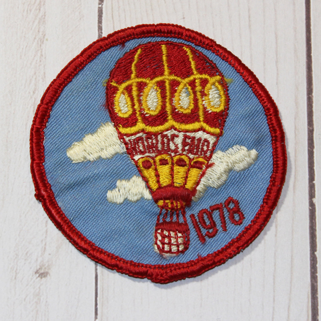 Fun Patch - Amusement Parks