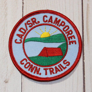 Fun Patch - Camporee