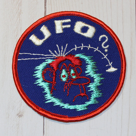 Fun Patch