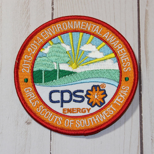 Fun Patch