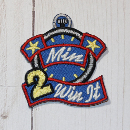 Fun Patch