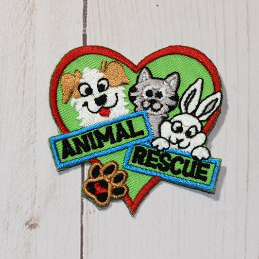 Fun Patch