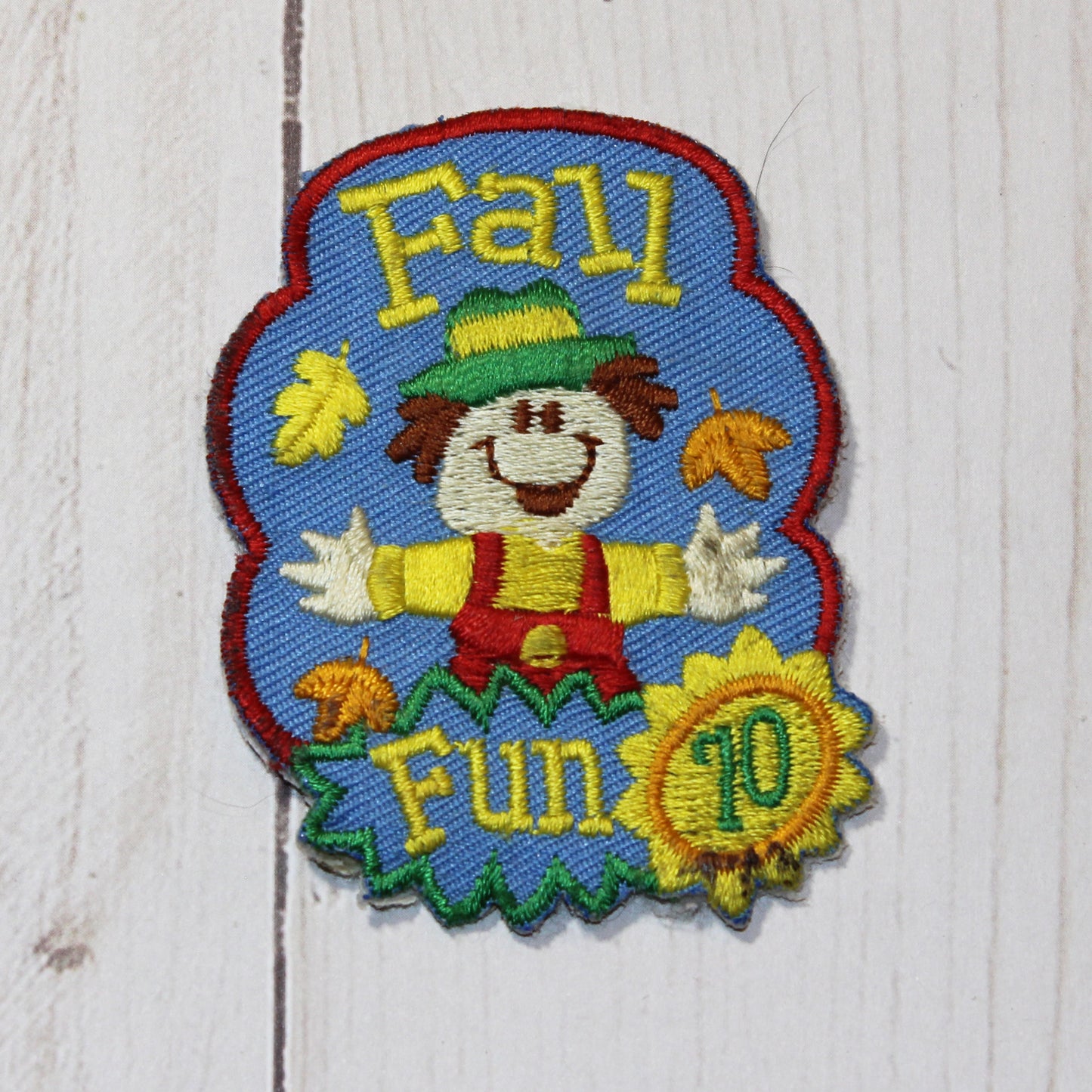 Fun Patch