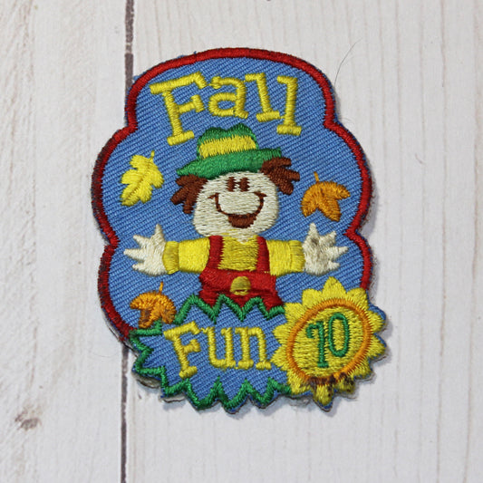 Fun Patch