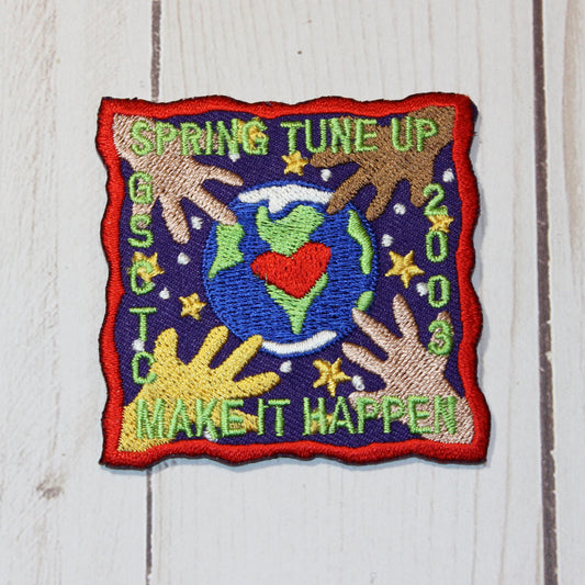Fun Patch