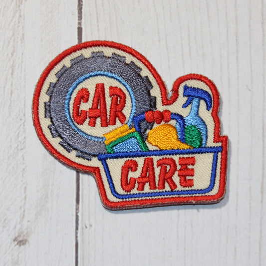 Fun Patch