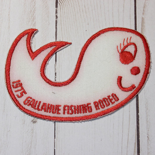 Fun Patch - Outdoors