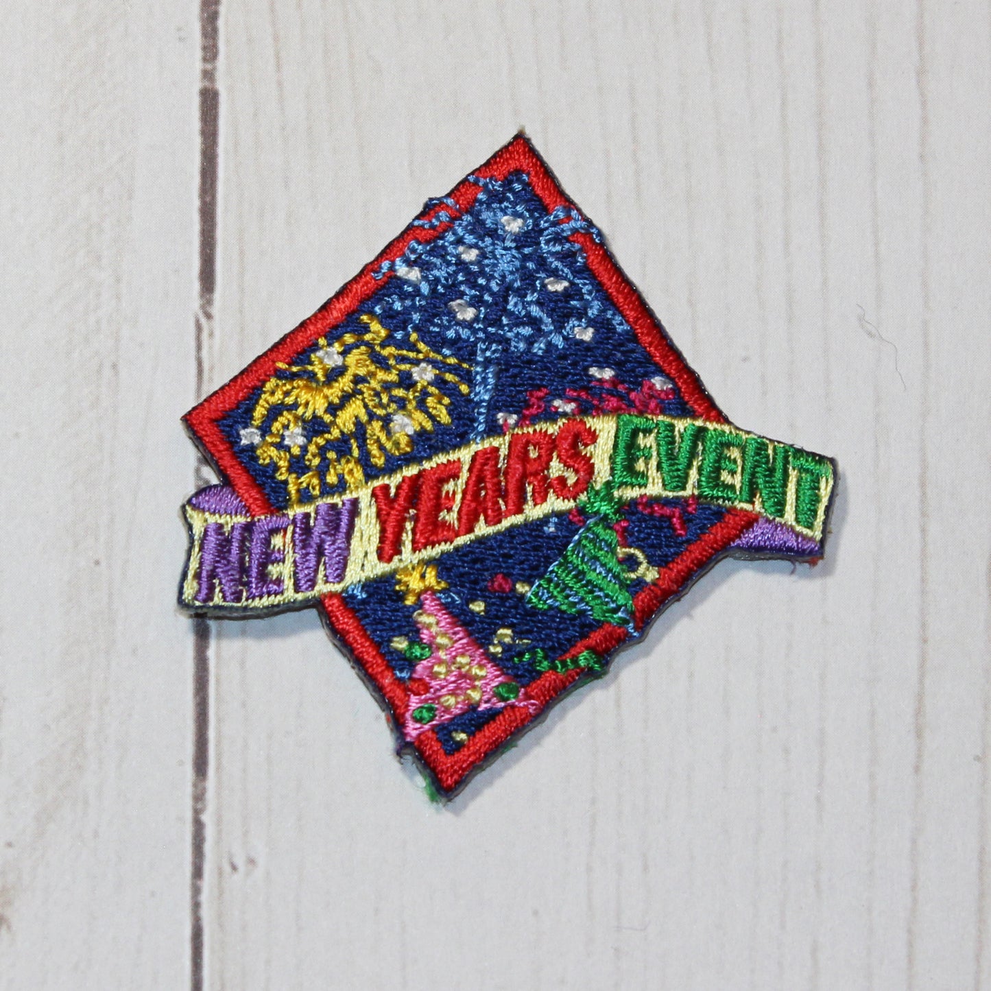 Fun Patch - Holiday