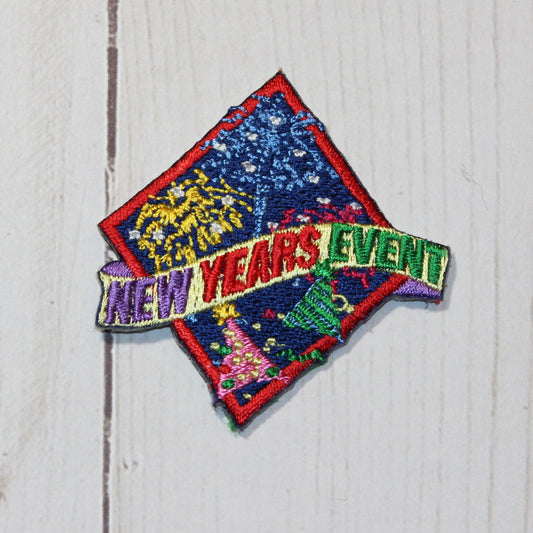 Fun Patch - Holiday