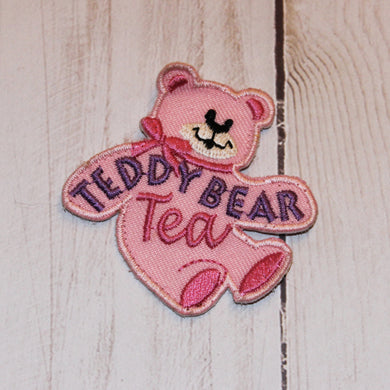 Fun Patch - Tea Party