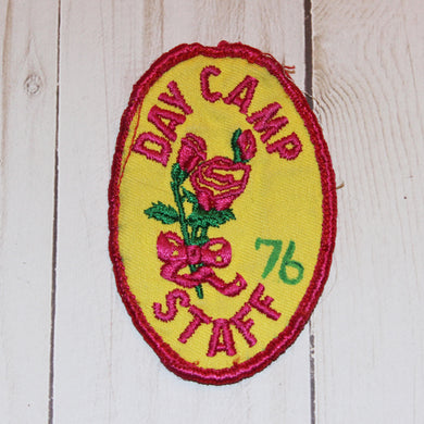 Fun Patch - Day Camp