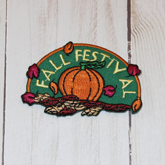 Fun Patch