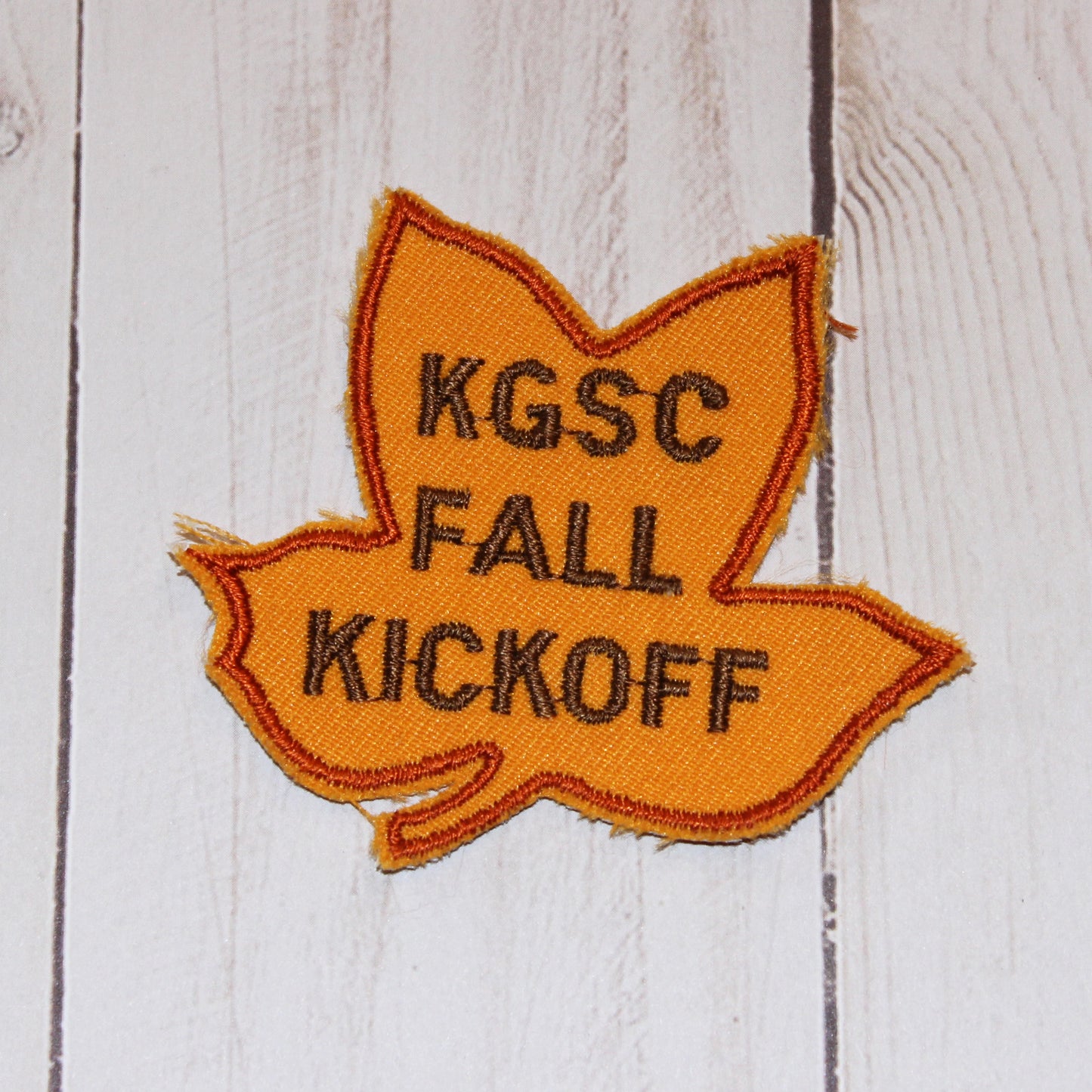 Fun Patch