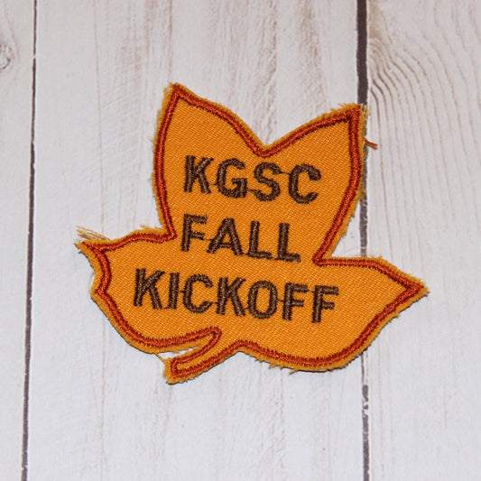 Fun Patch