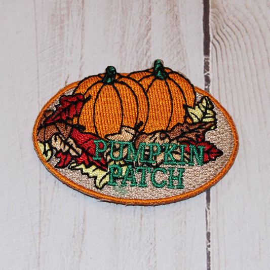 Fun Patch