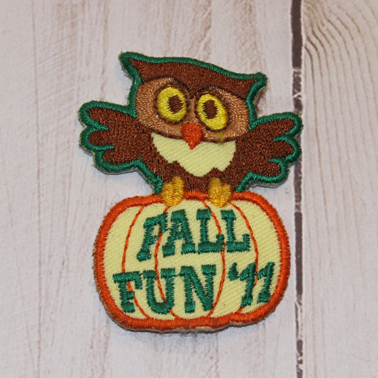 Fun Patch