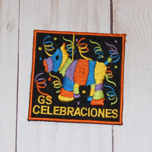 Fun Patch