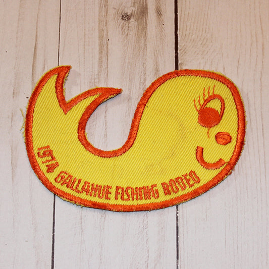 Fun Patch