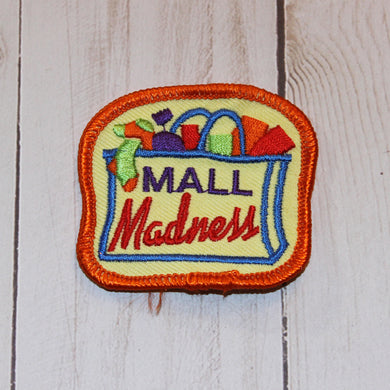 Fun Patch - Mall